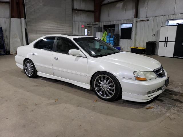 19UUA56873A021517 | 2003 Acura 3.2tl type-s