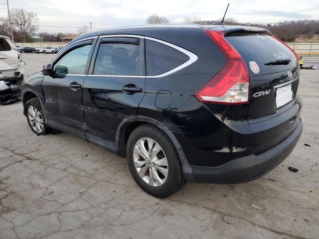 Vin: 5j6rm4h75el087723, lot: 82865963, honda crv exl 20142