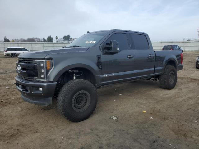 2019 Ford F-250 