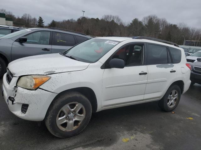 2010 Toyota RAV4 