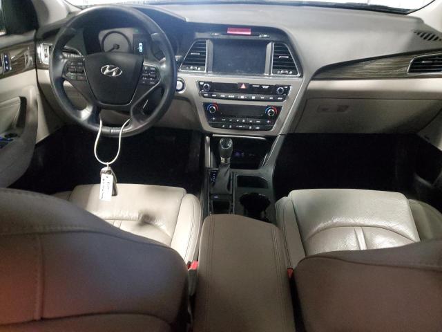 5NPE34AF1FH087300 | 2015 HYUNDAI SONATA SPO