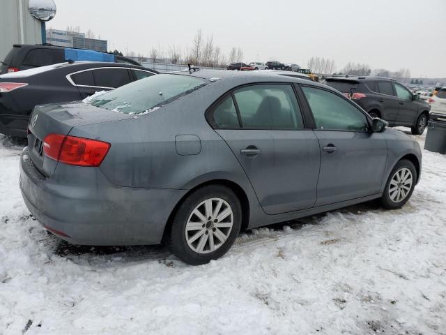 3VWDK7AJ2EM444929 | 2014 VOLKSWAGEN JETTA SE