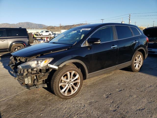 2013 Mazda CX-9 Grand Touring