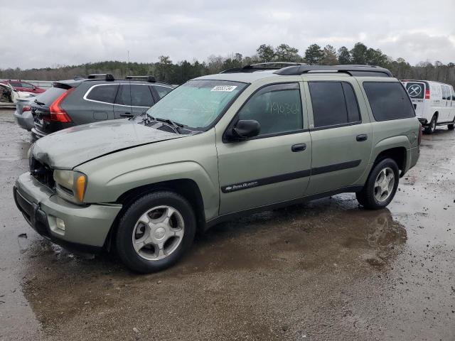 2004 Chevrolet TrailBlazer EXT LS