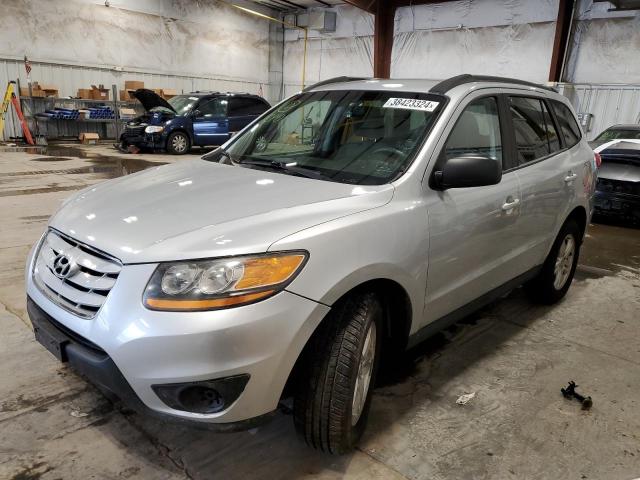 2010 Hyundai Santa Fe GLS