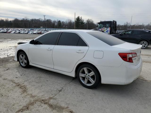 4T1BF1FK4EU832281 | 2014 TOYOTA CAMRY L