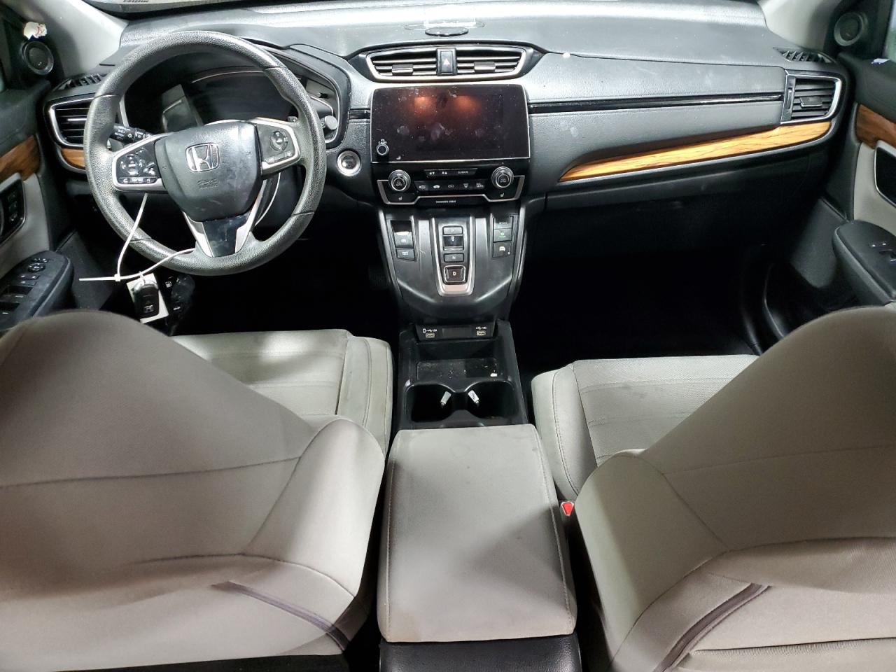 7FART6H52ME013474 HONDA CRV 2021