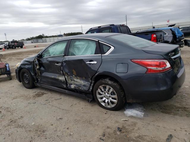 Vin: 1n4al3ap3dn509264, lot: 37269774, nissan altima 2.5 20132