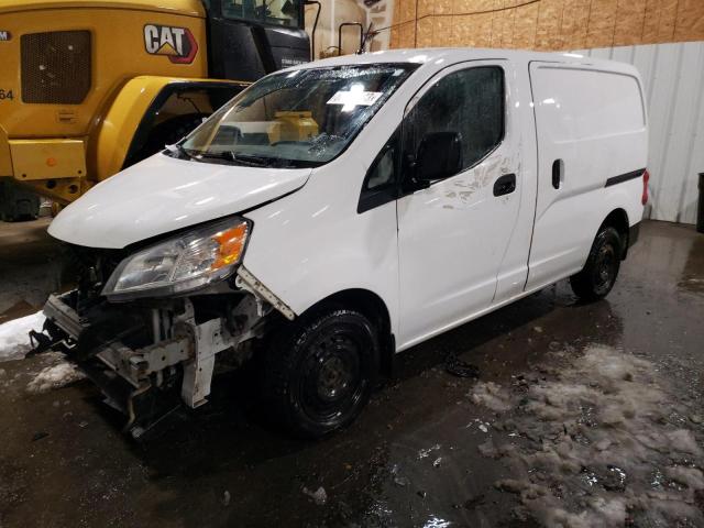 2019 NISSAN NV200 2.5S - 3N6CM0KN5KK696552