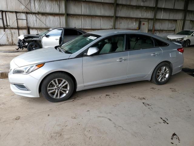 5NPE24AF8GH346076 | 2016 HYUNDAI SONATA SE