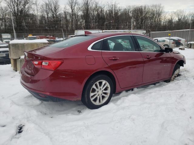 1G1ZD5ST2JF140266 | 2018 Chevrolet malibu lt