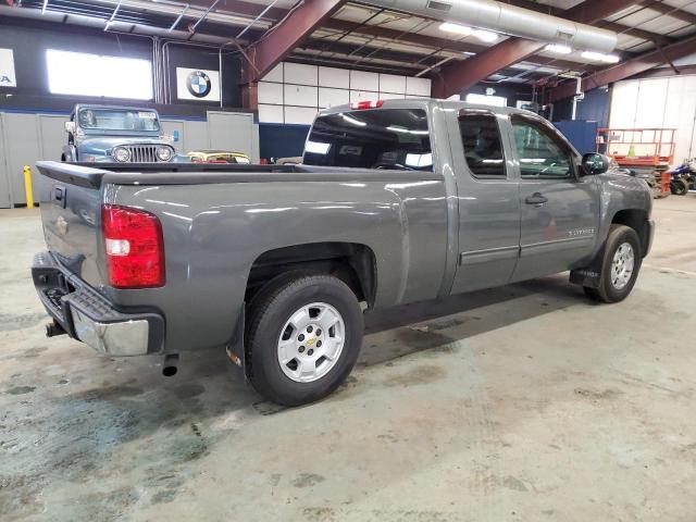 2011 Chevrolet Silverado K1500 Lt VIN: 1GCRKSE36BZ237574 Lot: 39731024