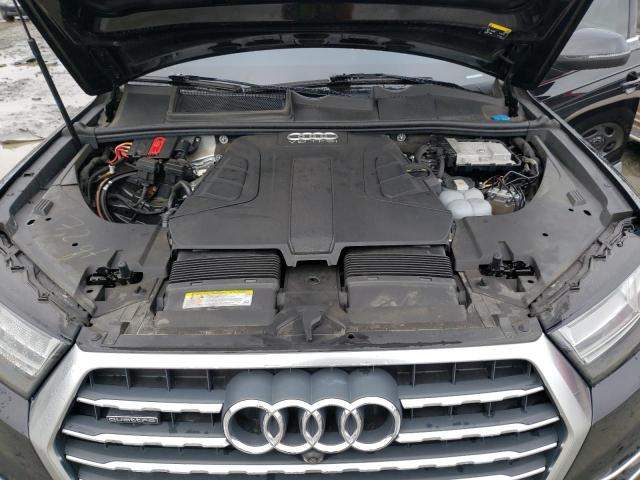 VIN WA1LAAF74JD046326 2018 Audi Q7, Premium Plus no.11