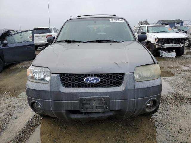 1FMYU03106KC00056 | 2006 Ford escape xlt