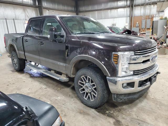 1FT7W2BT4JEB64386 | 2018 FORD F250 SUPER