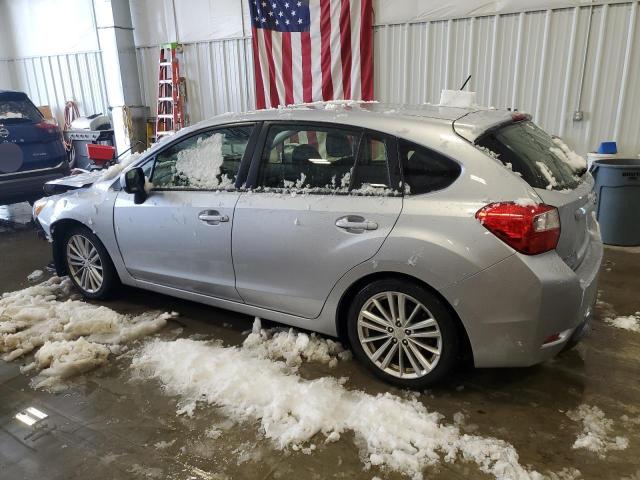 JF1GPAD64EH338479 | 2014 SUBARU IMPREZA PR