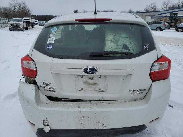 JF1GPAC69EH336325 | 2014 SUBARU IMPREZA PR