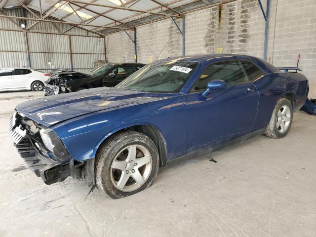 2010 Dodge Challenger SE