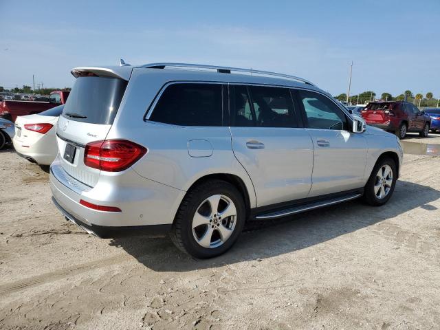 Vin: 4jgdf6ee4ha953223, lot: 82844193, mercedes-benz gls-class 450 4matic 20173