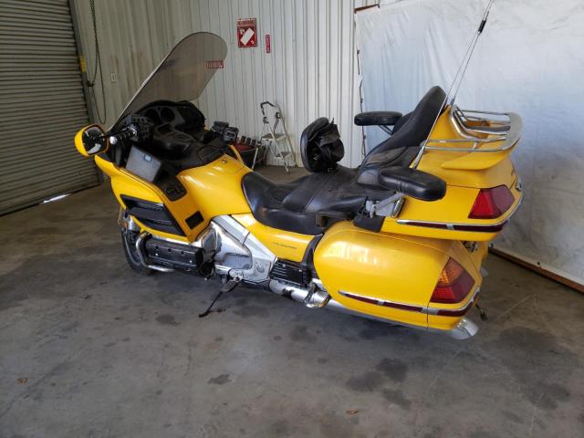 2001 HONDA GL1800 A 1HFSC47471A000756