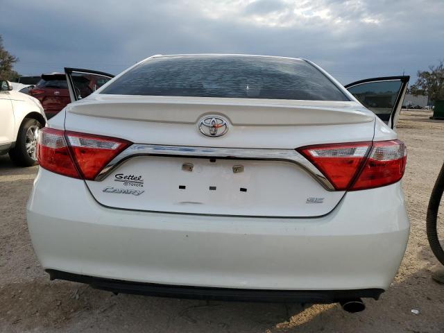 4T1BF1FK6HU416902 | 2017 Toyota camry le