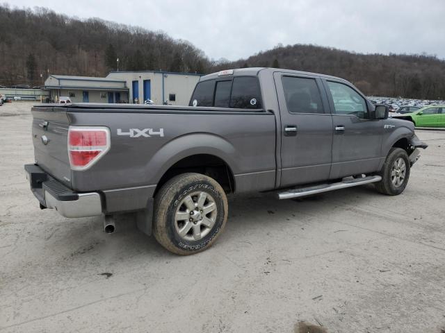 1FTFW1EF5EFC49300 | 2014 FORD F150 SUPER