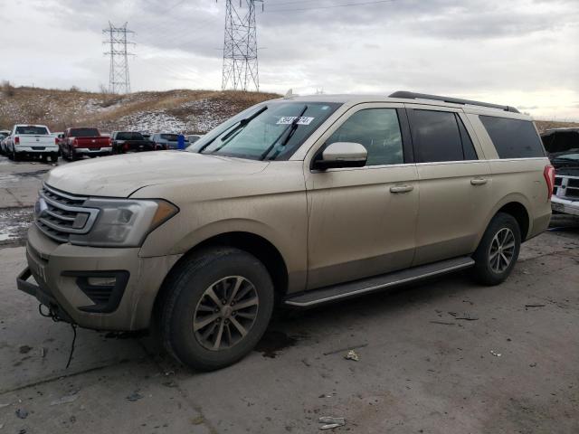 2018 FORD EXPEDITION - 1FMJK1JT2JEA07139