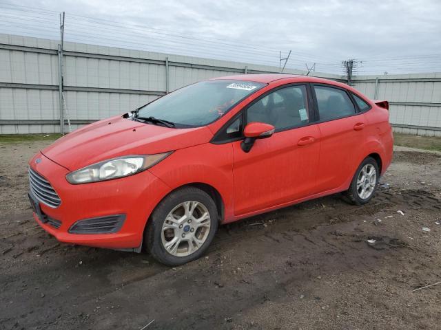 3FADP4BJ5FM200975 | 2015 FORD FIESTA SE