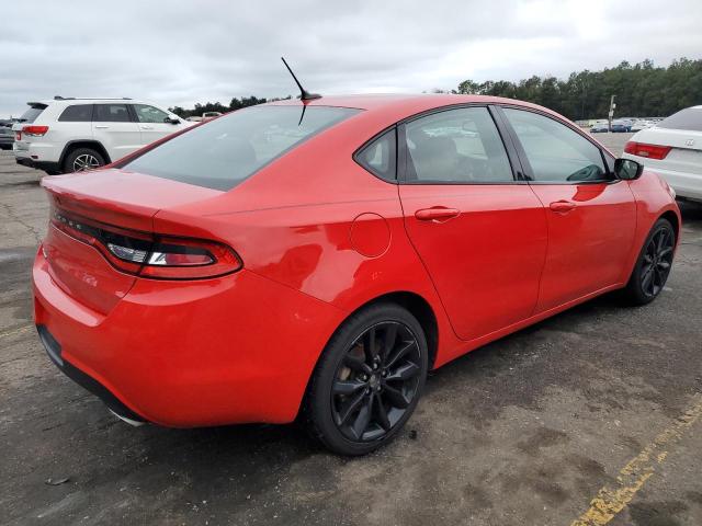 Vin: 1c3cdfbb3gd704560, lot: 82698863, dodge dart sxt 20163