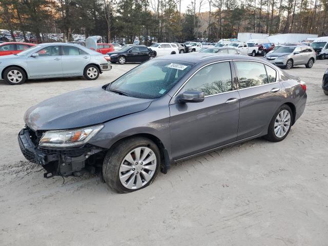 2014 Honda Accord Sedan Touring