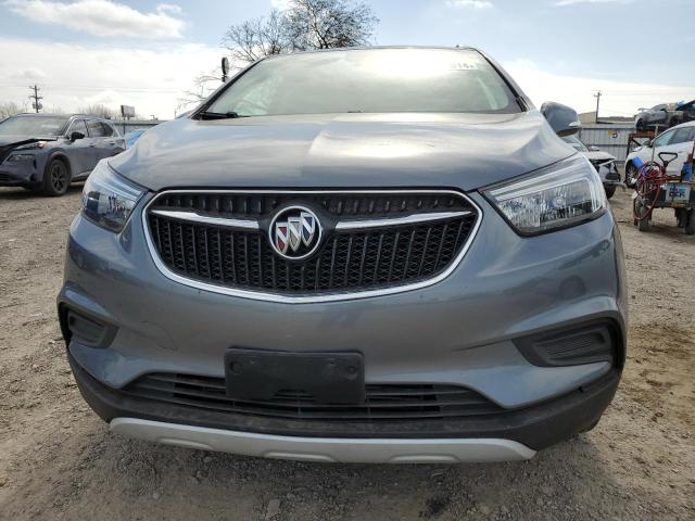 2019 Buick Encore Preferred VIN: KL4CJASB0KB914720 Lot: 38227014