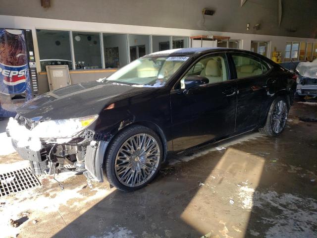 JTHBK1GG3F2193252 | 2015 LEXUS ES 350