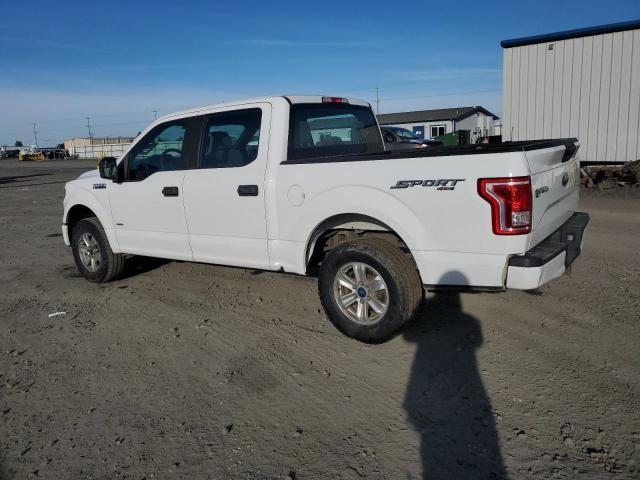 1FTEW1EP5FFB68108 | 2015 FORD F150 SUPER