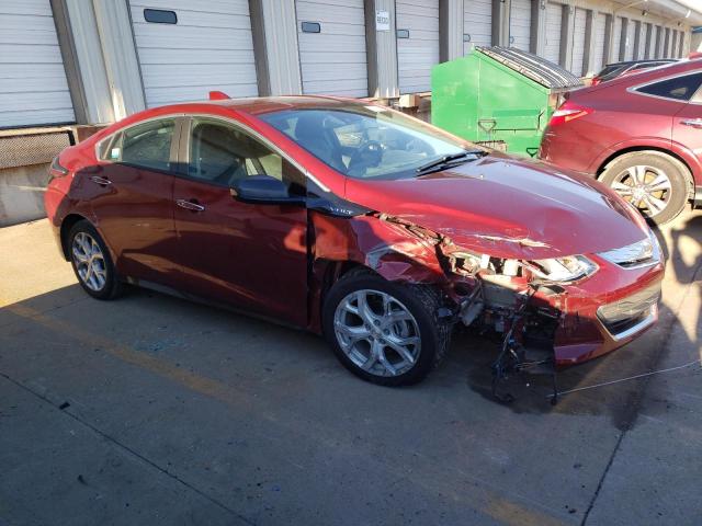 VIN 1G1RB6S56HU173502 2017 Chevrolet Volt, Premier no.4