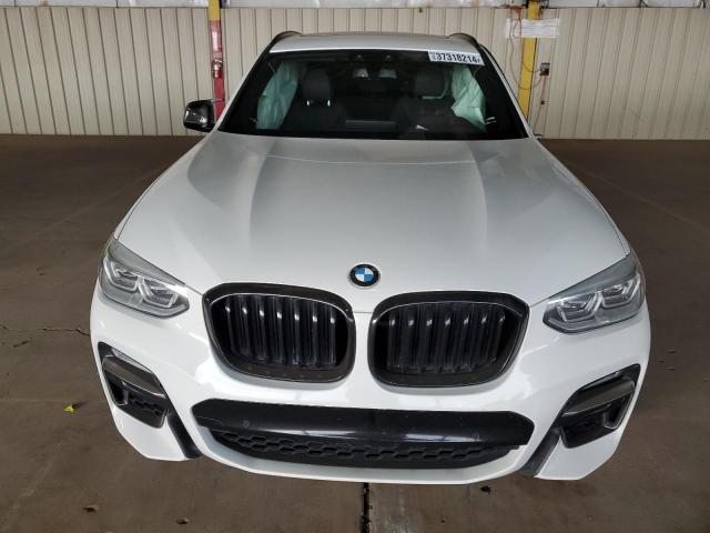 5UXTS3C55K0Z08798 2019 BMW X3, photo no. 5