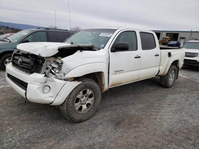 2008 Toyota Tacoma 