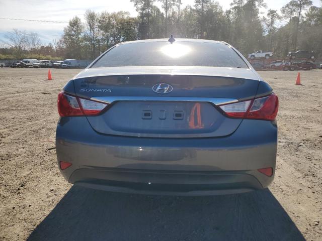 5NPEB4AC5EH831892 | 2014 HYUNDAI SONATA GLS