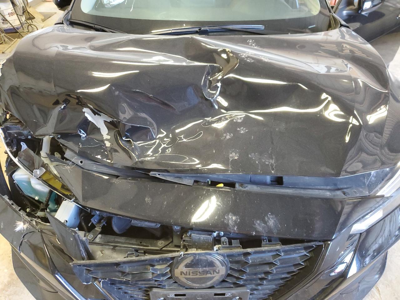 3N1AB8DV4PY273366 NISSAN SENTRA 2023