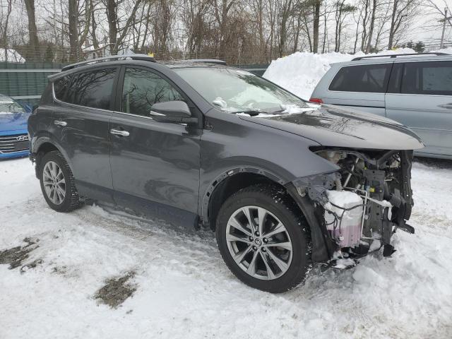 JTMDFREV7JJ721582 | 2018 TOYOTA RAV4 LIMIT