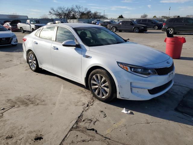 2018 KIA OPTIMA LX - 5XXGT4L32JG258376