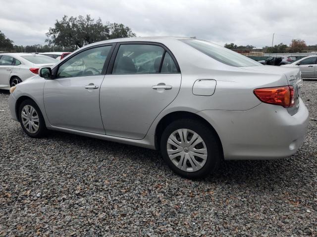 JTDBL40E299034095 | 2009 Toyota corolla base