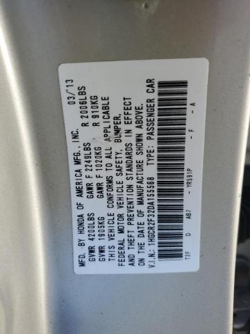 2013 Honda Accord - Image 13
