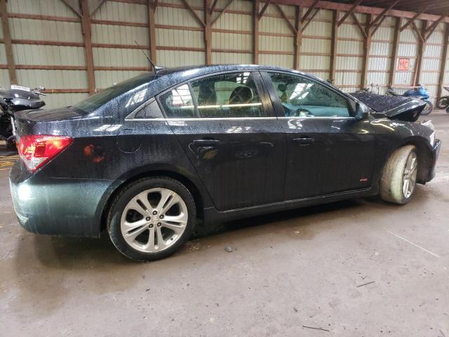 2014 Chevrolet Cruze Lt VIN: 1G1PE5SB6E7334956 Lot: 39385374