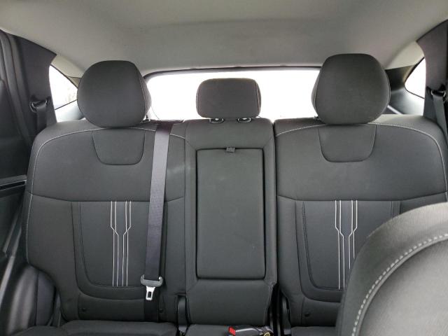 2023 HYUNDAI TUCSON SEL - 5NMJB3AE0PH189642