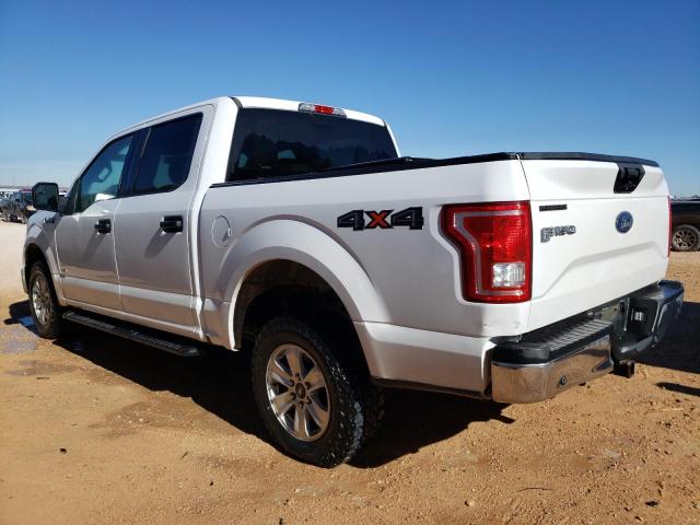 1FTEW1EP1HKD90705 | 2017 FORD F150 SUPER