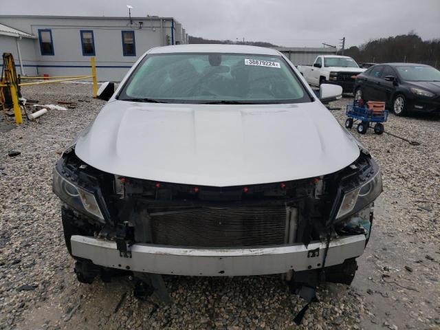 2016 Chevrolet Impala Lt VIN: 2G1115S31G9105547 Lot: 38879224