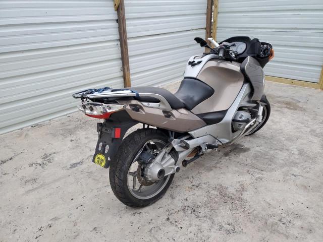 2007 BMW R1200 RT - WB10388007ZT11537
