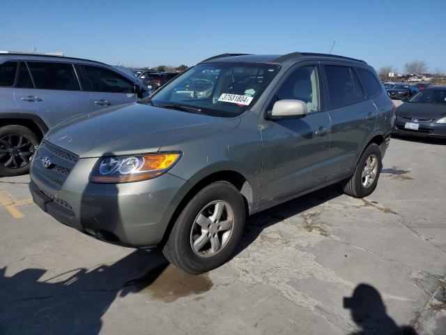 2008 Hyundai Santa Fe GLS