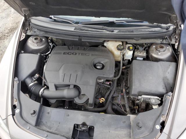 2012 Chevrolet Malibu - Image 11