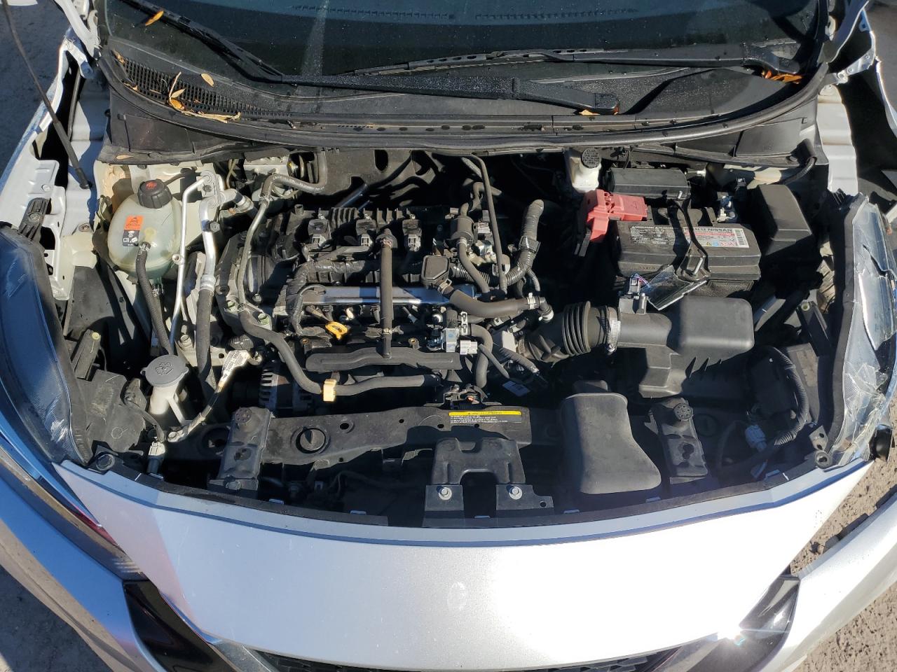 3N1CN8DV7LL806091 NISSAN VERSA 2020